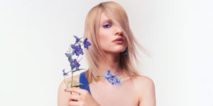 La Biosthétique Hair Looks der Academy Kollektion Frühling-Sommer 2023