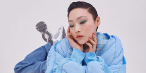 La Biosthétique Hair Looks der Academy Kollektion Herbst-Winter 2022/23