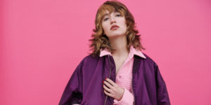 La Biosthétique Make-up Looks der Academy Kollektion Herbst-Winter 2022/23